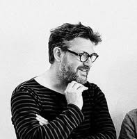 Portrait de Sébastien Hutin